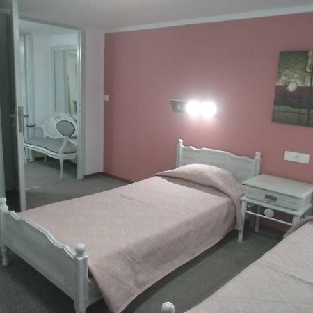 Vokamvilia Apartment & Studio Close To The Sea Plános Екстериор снимка