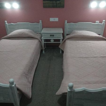 Vokamvilia Apartment & Studio Close To The Sea Plános Екстериор снимка