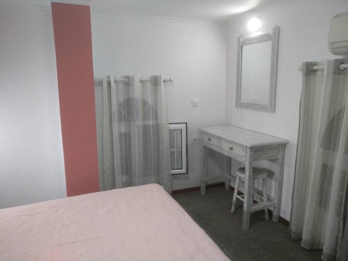 Vokamvilia Apartment & Studio Close To The Sea Plános Екстериор снимка
