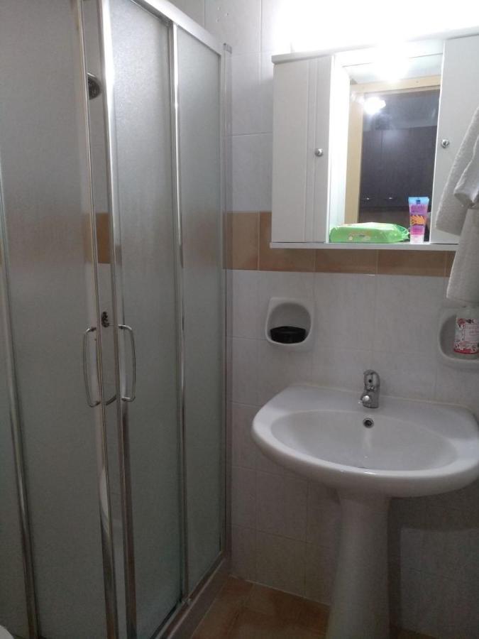 Vokamvilia Apartment & Studio Close To The Sea Plános Екстериор снимка