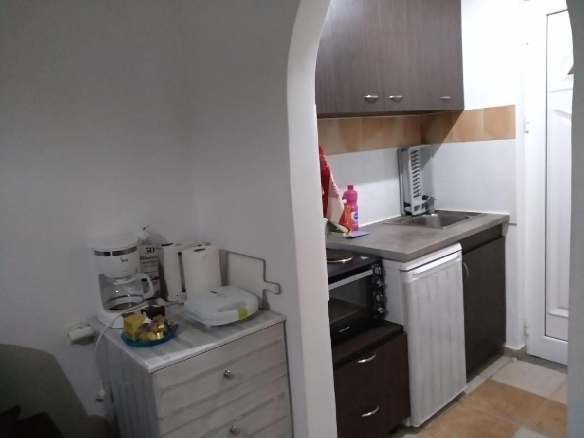 Vokamvilia Apartment & Studio Close To The Sea Plános Екстериор снимка