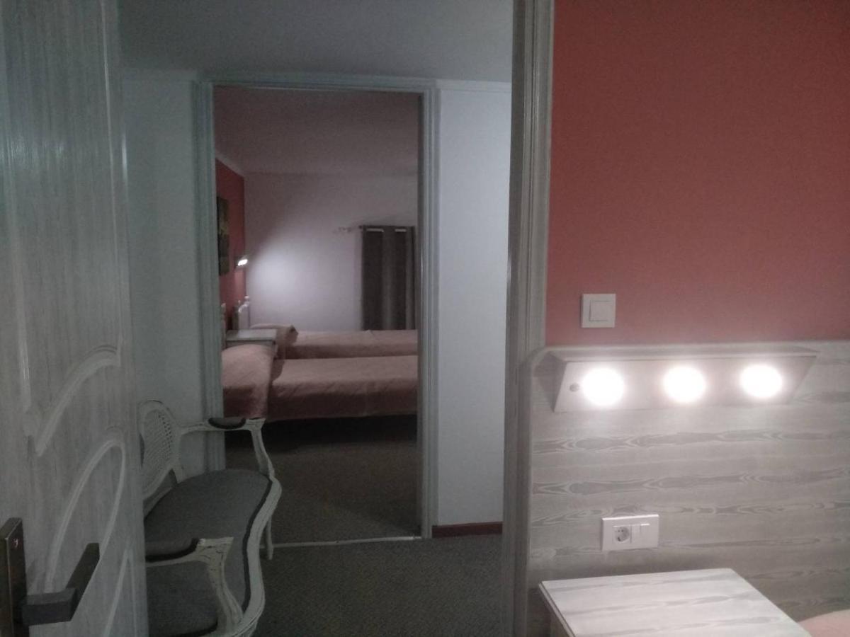 Vokamvilia Apartment & Studio Close To The Sea Plános Екстериор снимка