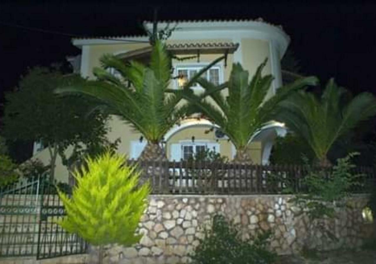 Vokamvilia Apartment & Studio Close To The Sea Plános Екстериор снимка