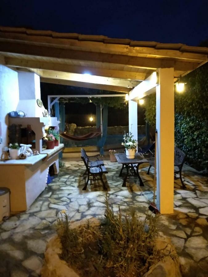Vokamvilia Apartment & Studio Close To The Sea Plános Екстериор снимка